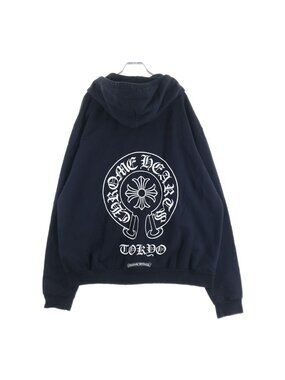 Chrome Hearts | Shirts | Chrome Hearts Sweatshirt Plvr Sleeve